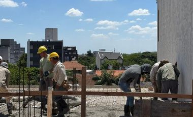 Venta Departamento 2 ambientes en Villa Bosch a estrenar