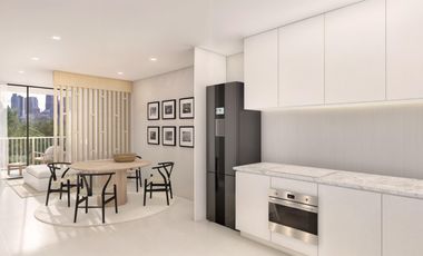 Venta Departamento 2 ambientes en Villa Bosch a estrenar