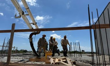 Venta Departamento 2 ambientes en Villa Bosch a estrenar