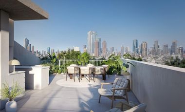 Venta Departamento 2 ambientes en Villa Bosch a estrenar