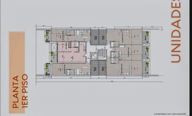 Venta Departamento 2 ambientes en Villa Bosch a estrenar