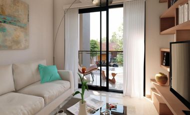 Venta Departamento 2 ambientes en Villa Bosch a estrenar
