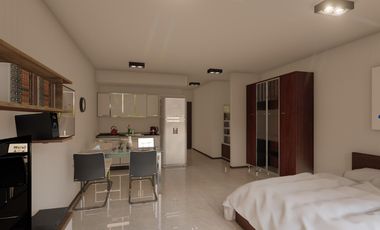 Venta Departamento 2 ambientes en Villa Bosch a estrenar