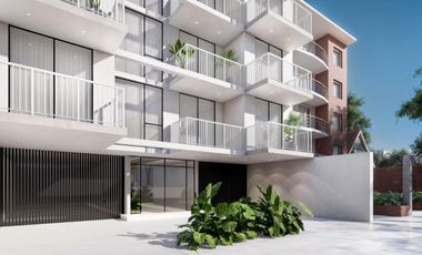 Venta Departamento 2 ambientes en Villa Bosch a estrenar