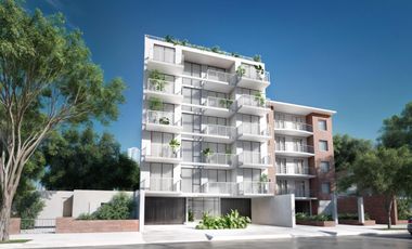 Venta Departamento 2 ambientes en Villa Bosch a estrenar