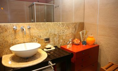 Estudio en venta Departamento tipo Loft integrado moderno categoria patio sótano