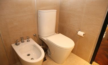Estudio en venta Departamento tipo Loft integrado moderno categoria patio sótano