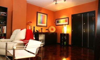 Estudio en venta Departamento tipo Loft integrado moderno categoria patio sótano