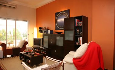 Estudio en venta Departamento tipo Loft integrado moderno categoria patio sótano