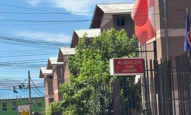 SE VENDE DEPARTAMENTO EN SAN FERNANDO