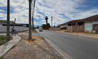 ARRIENDO DEPARTAMENTO EN SAN FERNANDO