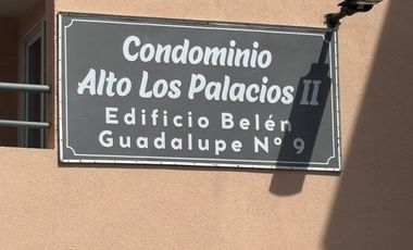 ARRIENDO DEPARTAMENTO EN SAN FERNANDO