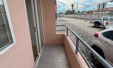 ARRIENDO DEPARTAMENTO EN SAN FERNANDO