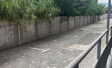 ARRIENDO DEPARTAMENTO EN SAN FERNANDO