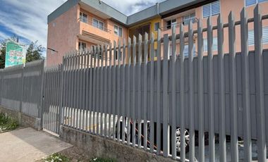 ARRIENDO DEPARTAMENTO EN SAN FERNANDO