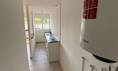 ARRIENDO DEPARTAMENTO EN SAN FERNANDO