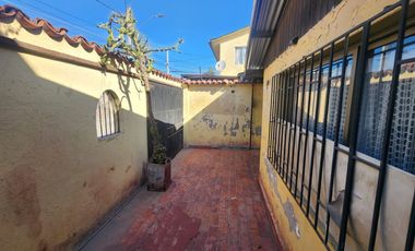 PASAJE ALFA CENTAURO ESQUINA EL COBRE