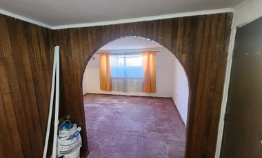 PASAJE ALFA CENTAURO ESQUINA EL COBRE