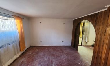 PASAJE ALFA CENTAURO ESQUINA EL COBRE