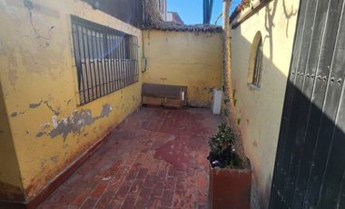 PASAJE ALFA CENTAURO ESQUINA EL COBRE