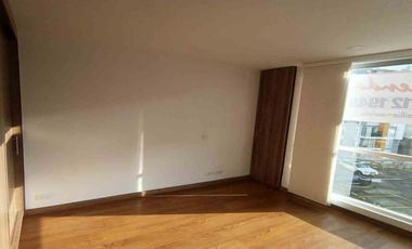 APARTAESTUDIO EN ARRIENDO BAJA SUIZA/MANIZALES