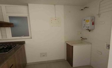 APARTAESTUDIO EN ARRIENDO BAJA SUIZA/MANIZALES