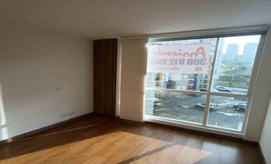 APARTAESTUDIO EN ARRIENDO BAJA SUIZA/MANIZALES