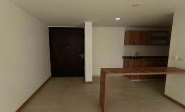 APARTAESTUDIO EN ARRIENDO BAJA SUIZA/MANIZALES