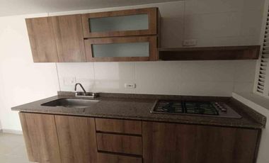 APARTAESTUDIO EN ARRIENDO BAJA SUIZA/MANIZALES