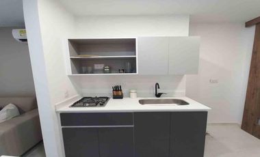 APARTAESTUDIO EN VENTA/CERRITOS/PEREIRA