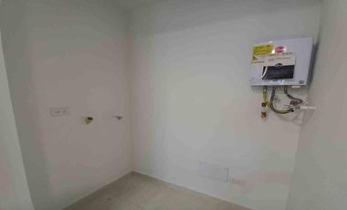 APARTAESTUDIO EN VENTA/CERRITOS/PEREIRA
