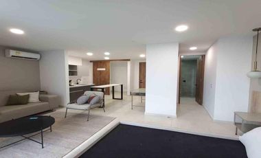 APARTAESTUDIO EN VENTA/CERRITOS/PEREIRA