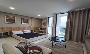 APARTAESTUDIO EN VENTA/CERRITOS/PEREIRA