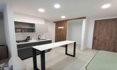 APARTAESTUDIO EN VENTA/CERRITOS/PEREIRA