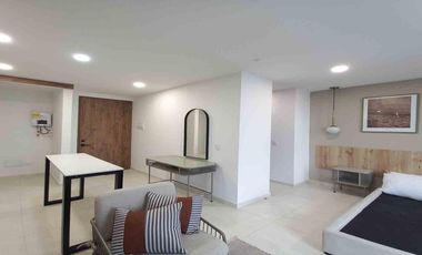 APARTAESTUDIO EN VENTA/CERRITOS/PEREIRA