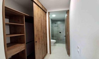 APARTAESTUDIO EN VENTA/CERRITOS/PEREIRA