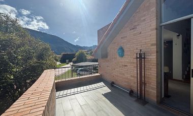 Casa en venta en Macadamia del Rio, La Calera