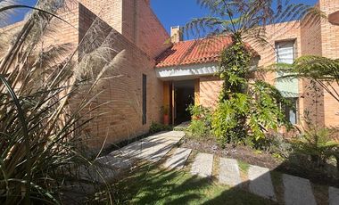 Casa en venta en Macadamia del Rio, La Calera