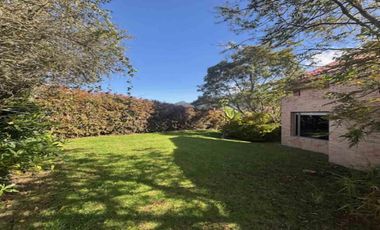 Casa en venta en Macadamia del Rio, La Calera