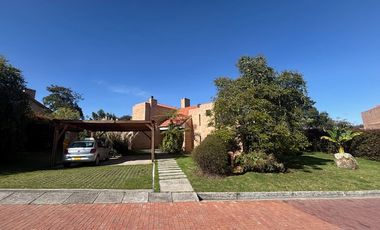 Casa en venta en Macadamia del Rio, La Calera