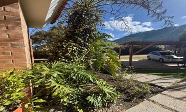 Casa en venta en Macadamia del Rio, La Calera