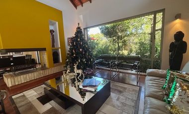 Casa en venta en Macadamia del Rio, La Calera