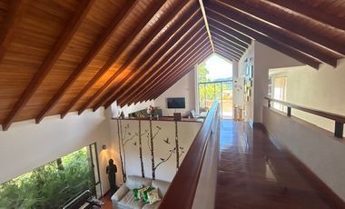 Casa en venta en Macadamia del Rio, La Calera