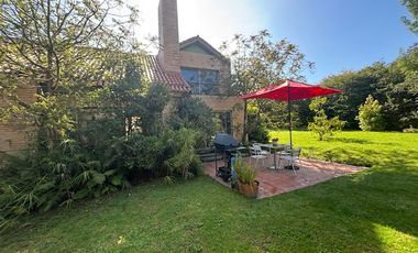 Casa en venta en Macadamia del Rio, La Calera