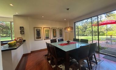 Casa en venta en Macadamia del Rio, La Calera