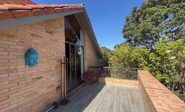 Casa en venta en Macadamia del Rio, La Calera