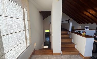 Casa en venta en Macadamia del Rio, La Calera