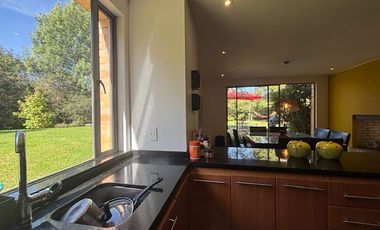 Casa en venta en Macadamia del Rio, La Calera