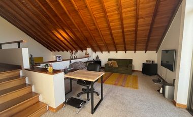 Casa en venta en Macadamia del Rio, La Calera