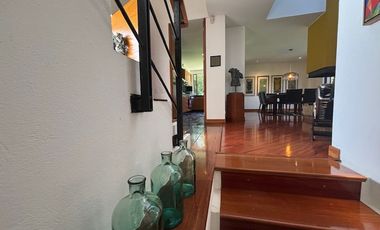 Casa en venta en Macadamia del Rio, La Calera